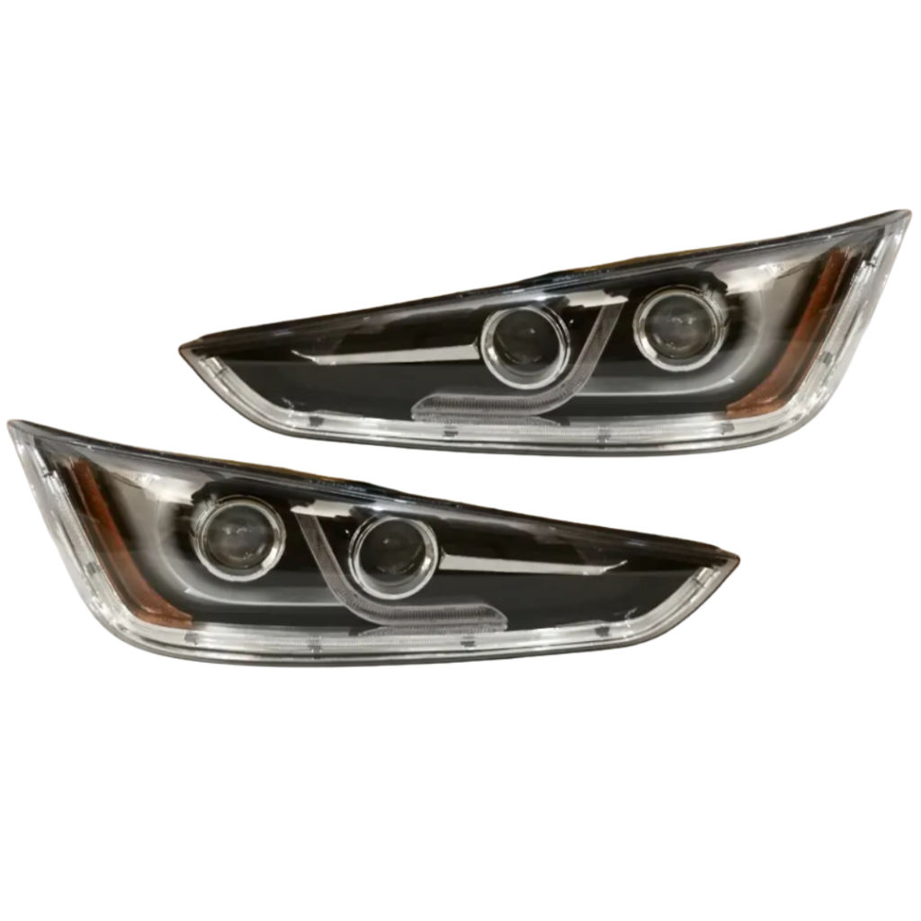 Headlamp 022